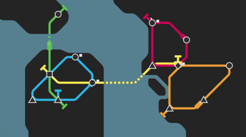 休闲策略游戏推荐，在轻松中体验策略乐趣-集忧台