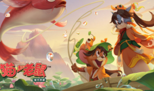 猫鼠游戏策略游戏推荐-集忧台