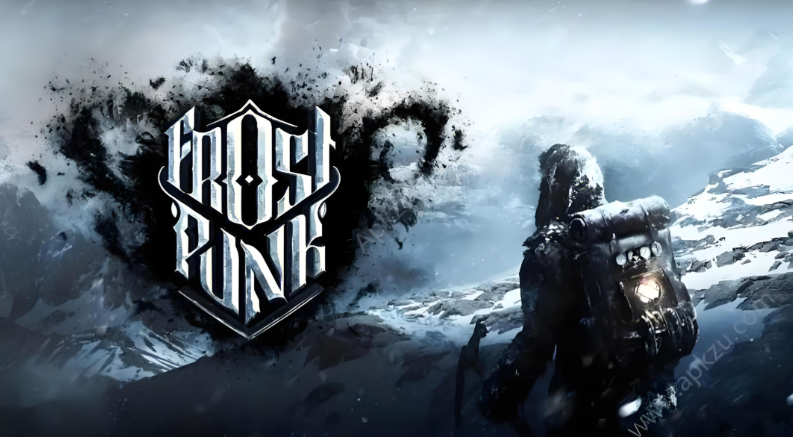 末日策略游戏推荐，在绝境中谱写生存史诗-集忧台