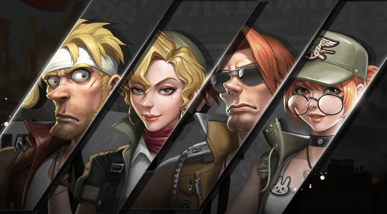 经典街机策略游戏推荐，重温投币时代的智慧对决-集忧台