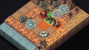 2025年必玩动作策略游戏推荐-集忧台