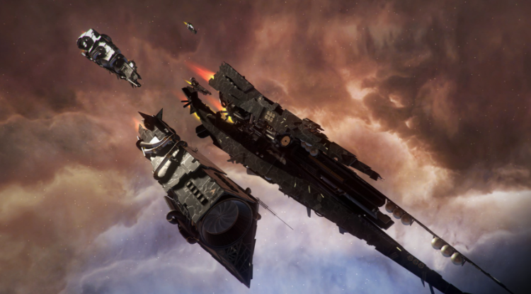 星际策略游戏推荐，探索宇宙的无限可能-集忧台