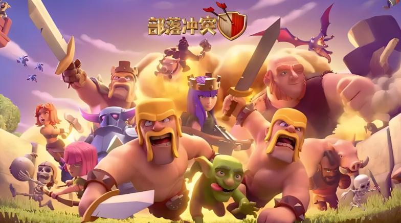 2025年值得体验的金币策略游戏推荐-集忧台