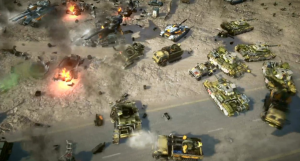 抗日策略游戏推荐,重温历史烽烟,体验战略博弈-集忧台