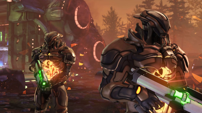 异形策略游戏推荐，突破常规的策略体验-集忧台