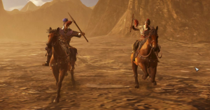 权谋风云：十大宫廷策略游戏推荐-集忧台