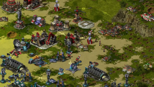 射击策略游戏精选推荐-集忧台