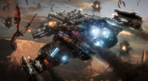 经典军事策略游戏推荐,从战场指挥到文明兴衰-集忧台