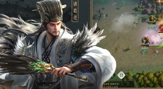 2025年即时策略游戏推荐，五大高口碑RTS佳作盘点-集忧台