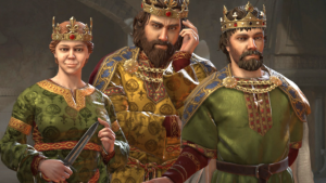 Steam平台精品策略游戏推荐,从历史洪流到星际殖民的智斗盛宴-集忧台