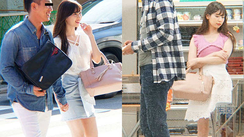 明里䌷（明里つむぎ）经典作品IPX-191封面及内容剧情预览-集忧台