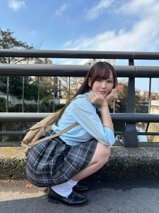 碓井濑理菜（碓井せりな）精选作品推荐封面及内容剧情预览-集忧台