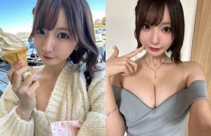 新妻优香（新妻ゆうか）最新作品JUR-583封面及内容剧情预览-集忧台