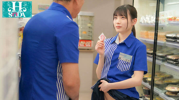 望実かなえ（望实苗香）最新作品HSODA-098封面及内容剧情预览-集忧台