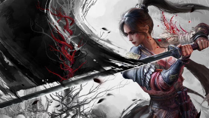 2025年国产武侠游戏推荐，从硬核江湖到策略江湖的多元体验-集忧台