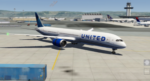 国产飞行系统游戏推荐-集忧台