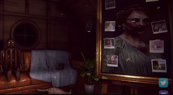 国产推理恐怖游戏推荐,在中式悬疑与心理迷宫中探寻真相-集忧台