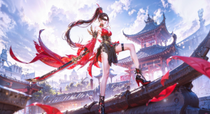 国产竞赛游戏推荐，竞技激情与文化魅力并存的本土佳作-集忧台