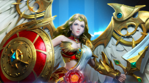 国产暗黑风格游戏推荐，探索黑暗世界的国产力量-集忧台