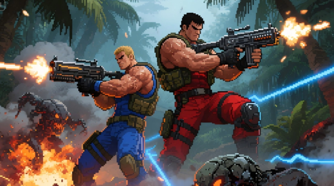 经典国产FC游戏推荐，承载童年记忆的像素盛宴-集忧台