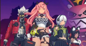 国产射击游戏精选推荐-集忧台