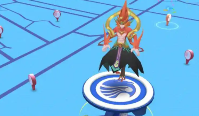 国产AR游戏精选推荐-集忧台