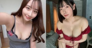 「椿りか、九井スナオ、北野未奈」共演作品MDBK-400封面及内容剧情预览-集忧台