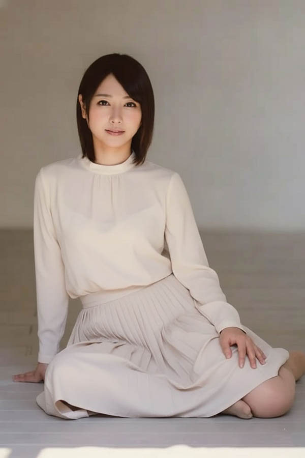 人妻「加藤沙季」精选作品推荐封面及内容剧情预览-集忧台