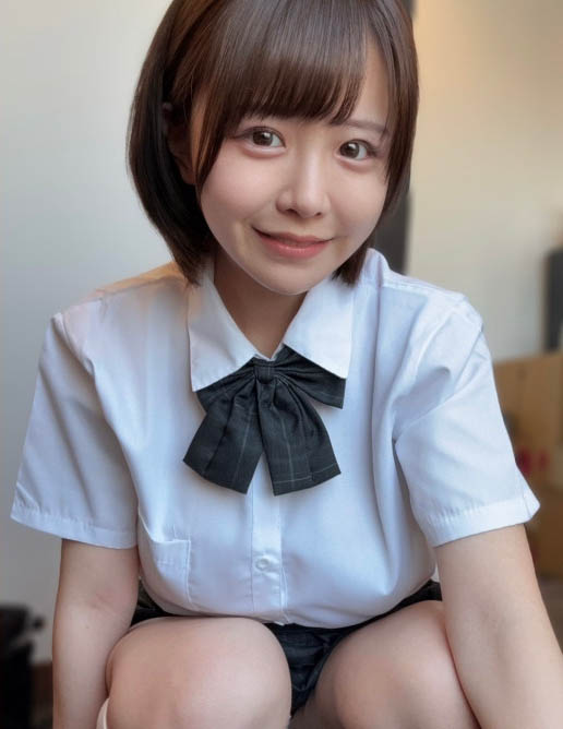 柏木小夏（柏木こなつ）最新作品NIMA-073封面及内容剧情预览-集忧台