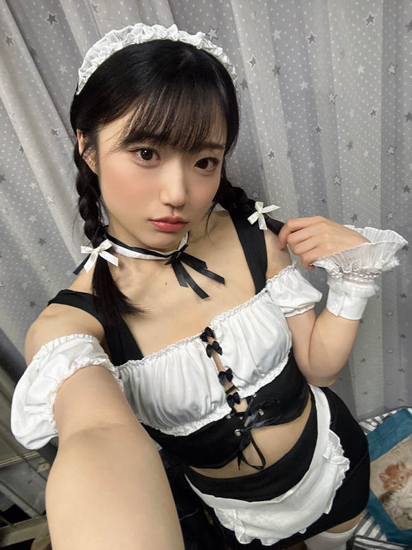 辉星きら（辉星绮罗）最新作品MIDA-458封面及内容剧情预览-集忧台