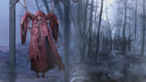 国产惊悚游戏推荐，中式恐惧的沉浸式体验-集忧台