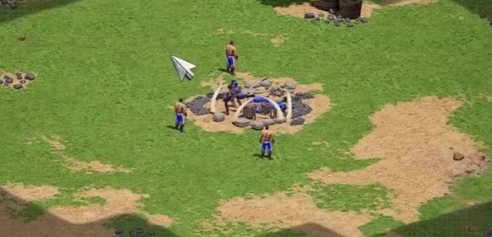 国产对抗游戏推荐-集忧台