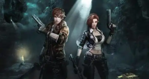 国产古墓游戏推荐-集忧台