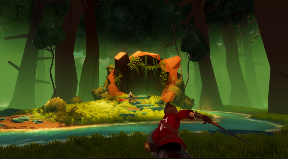 国产逃生游戏推荐，从地铁到迷雾的沉浸式冒险-集忧台