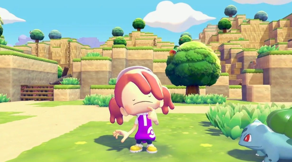 国产类宝可梦游戏推荐-集忧台