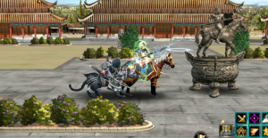 国产军事主题游戏推荐-集忧台