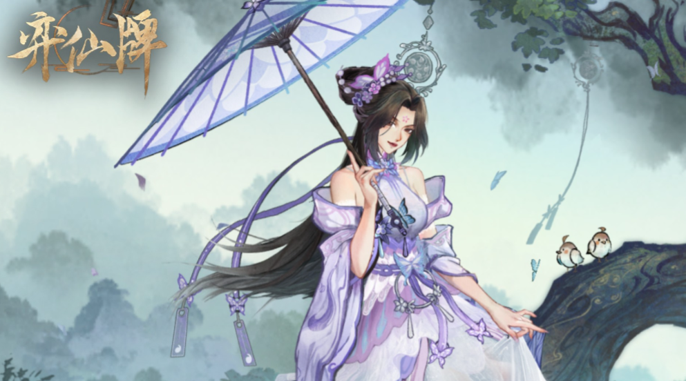 棋魂不灭，落子无悔，国产棋类游戏精选推荐-集忧台