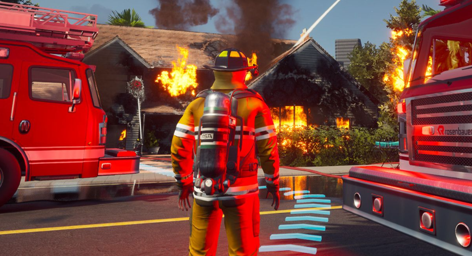 国产救援游戏推荐，在虚拟世界中践行生命至上的使命-集忧台