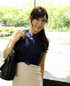 实境秀人妻「松井优子」精选作品推荐封面及内容剧情预览-集忧台