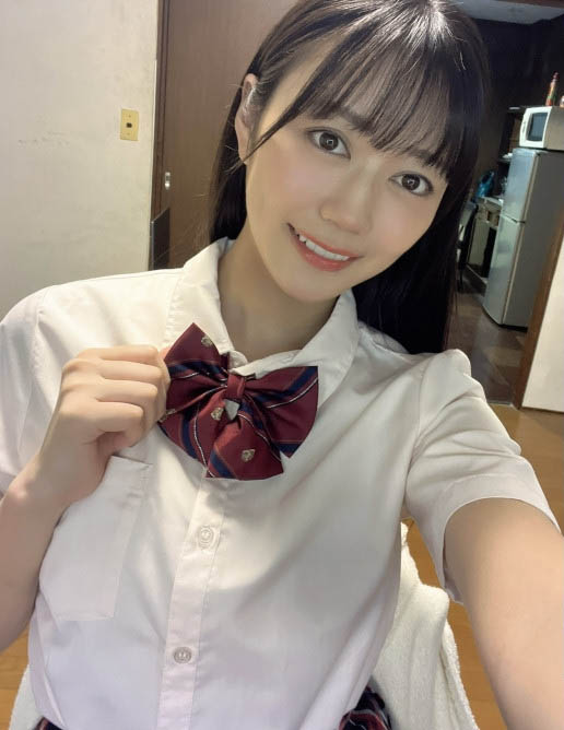 明日叶みつは（明日叶三叶）最新作品PFES-133封面及内容剧情预览-集忧台