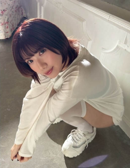 「石原希望」最新作品MIDA-599封面及内容剧情预览-集忧台